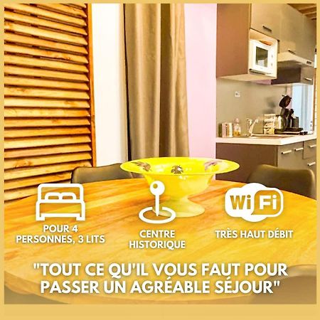 Apartamento Mini Loft 4 P, Centre Historique Burdeos Exterior foto