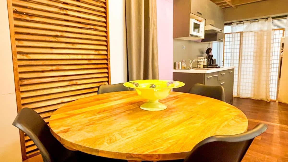 Apartamento Mini Loft 4 P, Centre Historique Burdeos Exterior foto
