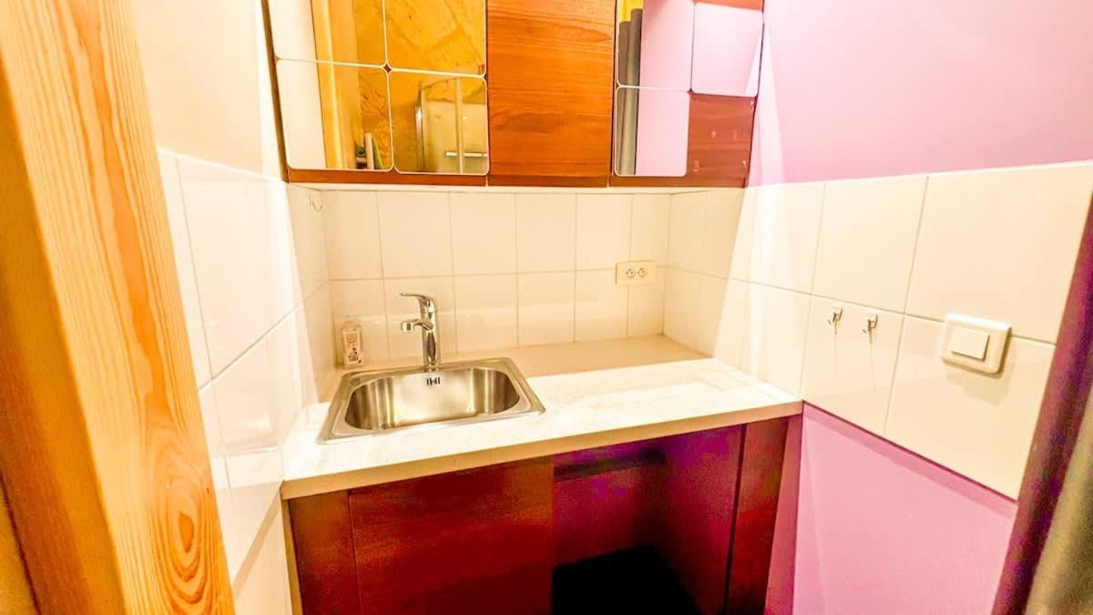 Apartamento Mini Loft 4 P, Centre Historique Burdeos Exterior foto